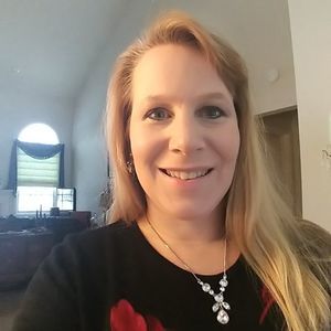 Meet your Posher, Kristin